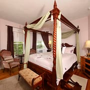 Summer Room inside Summerside Inn Bed and Breakfast